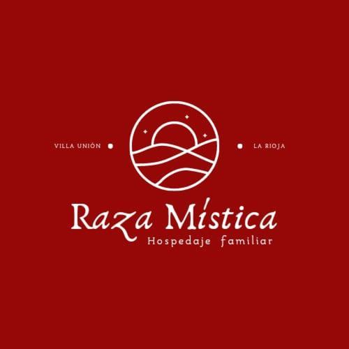 Hospedaje Familiar Raza Mistica Villa Union (La Rioja) Exterior foto