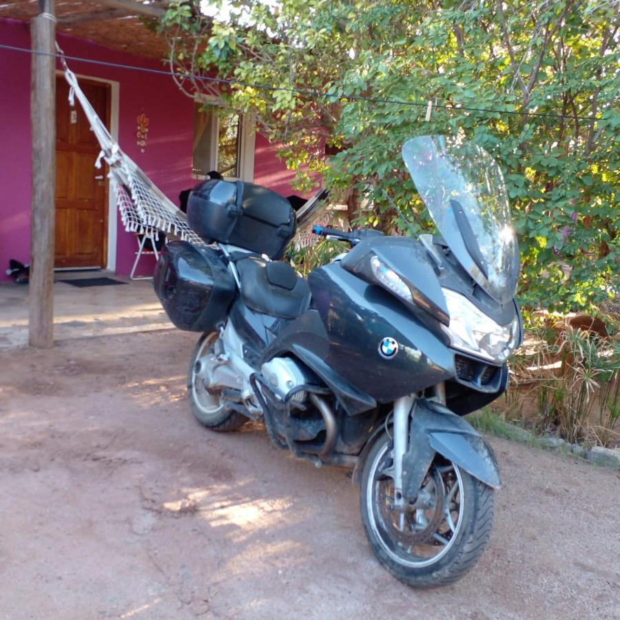 Hospedaje Familiar Raza Mistica Villa Union (La Rioja) Exterior foto