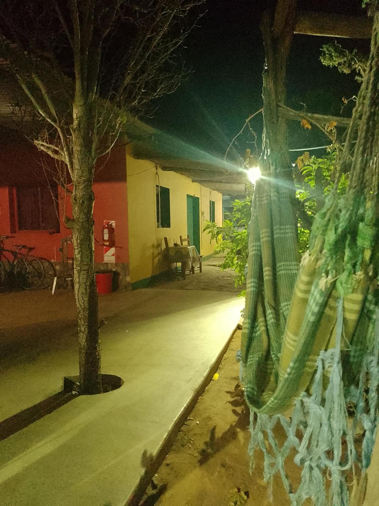 Hospedaje Familiar Raza Mistica Villa Union (La Rioja) Exterior foto